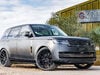 Land Rover Range Rover P615 SV