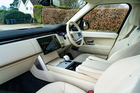 Land Rover Range Rover P615 SV 7