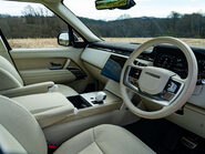Land Rover Range Rover P615 SV 9