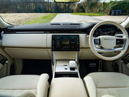Land Rover Range Rover P615 SV 11