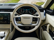 Land Rover Range Rover P615 SV 12