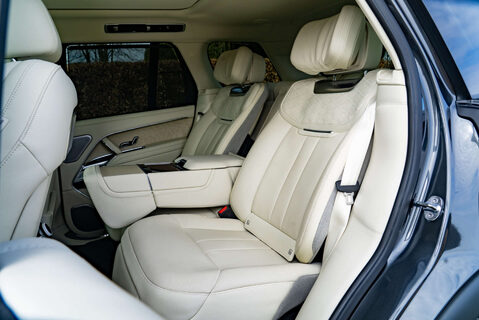 Land Rover Range Rover P615 SV 21