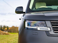 Land Rover Range Rover P615 SV 25