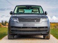 Land Rover Range Rover P615 SV 26