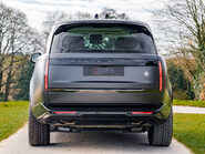Land Rover Range Rover P615 SV 27