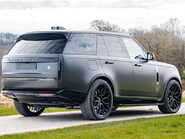 Land Rover Range Rover P615 SV 4