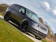 Land Rover Range Rover P615 SV 18