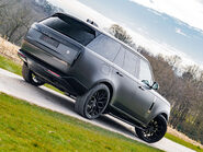 Land Rover Range Rover P615 SV 19