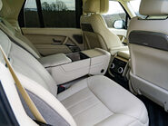 Land Rover Range Rover P615 SV 22