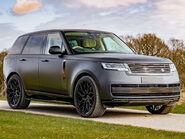 Land Rover Range Rover P615 SV 2