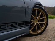 Porsche 718 GT4 PDK 5