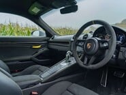 Porsche 718 GT4 PDK 9