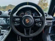 Porsche 718 GT4 PDK 11