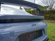 Porsche 718 GT4 PDK 25