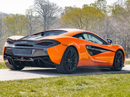 McLaren 570S 570 S Coupe 4
