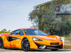 McLaren 570S 570 S Coupe