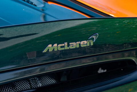 McLaren 570S 570 S Coupe 22