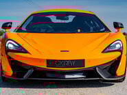 McLaren 570S 570 S Coupe 24