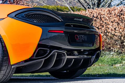McLaren 570S 570 S Coupe 28