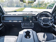 Land Rover Defender 110 Hard Top X-Dynamic HSE 12