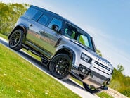 Land Rover Defender 110 Hard Top X-Dynamic HSE 19