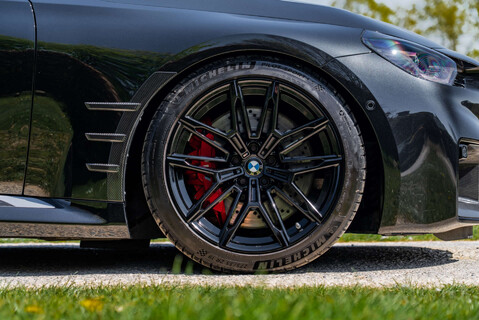 BMW 2 Series 3.0 M2 Auto 3dr 5