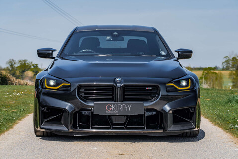 BMW 2 Series 3.0 M2 Auto 3dr 30