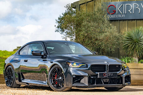 BMW 2 Series 3.0 M2 Auto 3dr