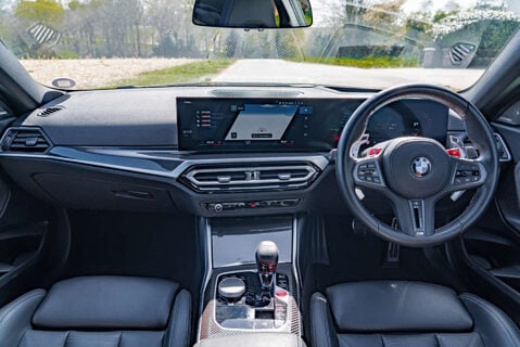 BMW 2 Series 3.0 M2 Auto 3dr 11