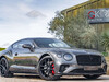 Bentley Continental 4.0 Continental GT V8 Mulliner