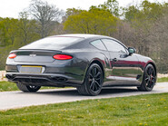 Bentley Continental 4.0 Continental GT V8 Mulliner 4