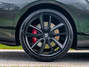 Bentley Continental 4.0 Continental GT V8 Mulliner 5