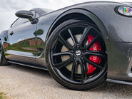 Bentley Continental 4.0 Continental GT V8 Mulliner 6