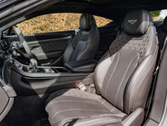 Bentley Continental 4.0 Continental GT V8 Mulliner 9