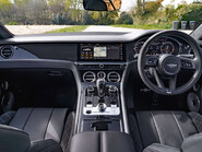 Bentley Continental 4.0 Continental GT V8 Mulliner 13