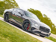 Bentley Continental 4.0 Continental GT V8 Mulliner 19