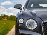 Bentley Continental 4.0 Continental GT V8 Mulliner 26