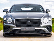 Bentley Continental 4.0 Continental GT V8 Mulliner 27