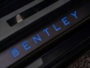 Bentley Continental 4.0 Continental GT V8 Mulliner 21