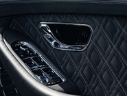 Bentley Continental 4.0 Continental GT V8 Mulliner 16