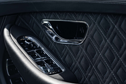 Bentley Continental 4.0 Continental GT V8 Mulliner 16