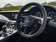 Bentley Continental 4.0 Continental GT V8 Mulliner 14