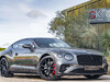 Bentley Continental 4.0 Continental GT V8 Mulliner
