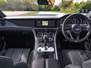 Bentley Continental 4.0 Continental GT V8 Mulliner 12