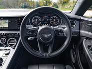 Bentley Continental 4.0 Continental GT V8 Mulliner 13
