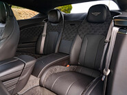Bentley Continental 4.0 Continental GT V8 Mulliner 17