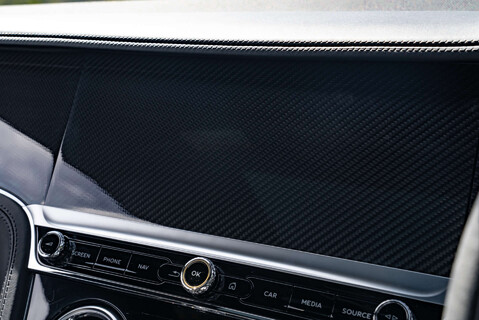 Bentley Continental 4.0 Continental GT V8 Mulliner 24