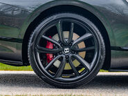 Bentley Continental 4.0 Continental GT V8 Mulliner 5