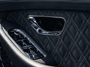 Bentley Continental 4.0 Continental GT V8 Mulliner 16