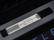 Bentley Continental 4.0 Continental GT V8 Mulliner 18